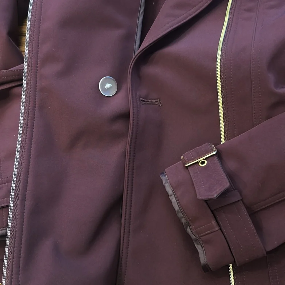 KENNETH COLE jacket - Picture 6 of 6